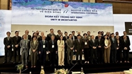 Da Nang city hosts 17th international conference on East Sea